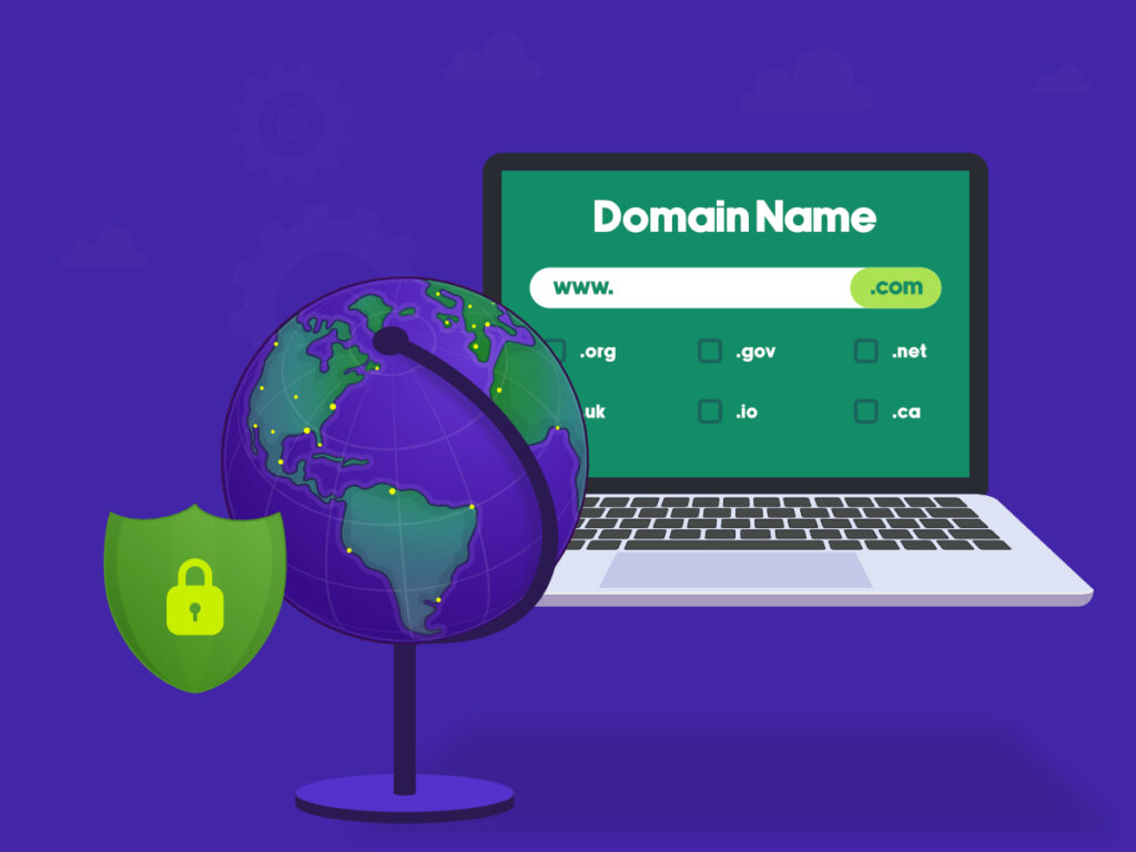 Email & Domain name services for businesses . email and domain services