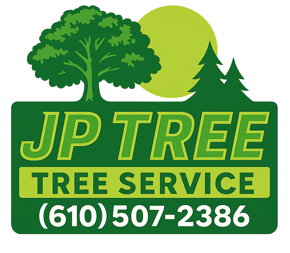 JP Tree Service Upper Darby | Rated #1 Tree Removal Experts